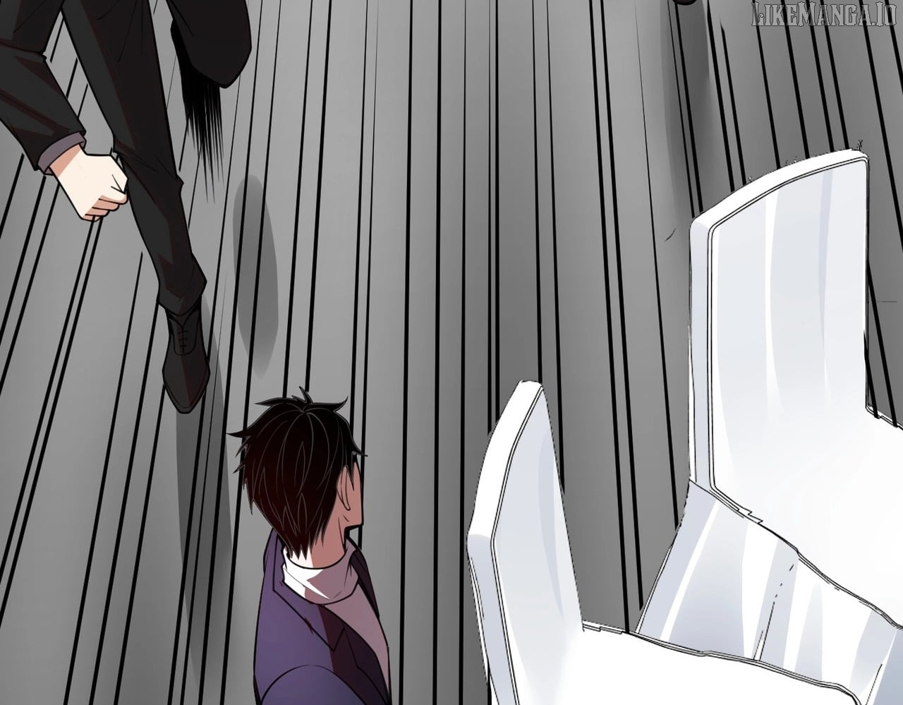 Hidden Dragon in the City (2025) Chapter 3 - page 32